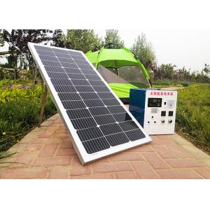 Half Cell Photovoltaic 500w Monocrystalline Solar Panel For Home Roof