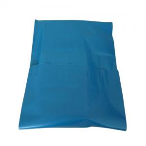 China Custom LDPE Poly Mailer Shipping Bags 0.07mm Thickness Poly Mailer Envelopes supplier