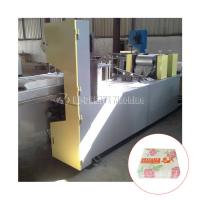 China Automatic Paper Production Line Facial/ Toilet Tissue Paper Making Machine For Sale on sale