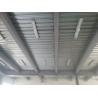 China Warehouse Q235 Bolted Galvanized Carbon Steel Structure wholesale