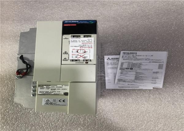 MITSUBISHI MR-J2S-350B4 Servo Drive (400V AC) Industrial Servo Drives