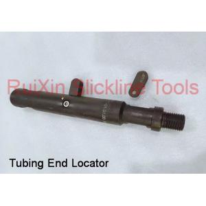 Wireline Tool Tubing End Locator SR Connection For Accurate Measurement