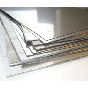 1mm 3mm Stainless Steel Sheet Metal SS Plate AISI Hot Rolled