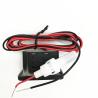 China 12v integró el adaptador del usb del zócalo del coche para rv wholesale