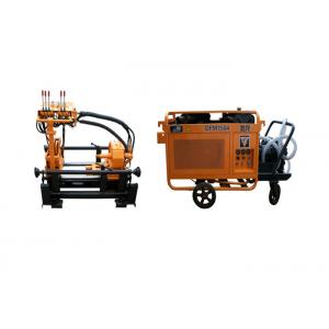 Small Trenchless Horizontal Drilling Machine For Construction Drilling Rig Machine