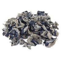 China AD Dry Black Fungus For Cooking Mushroom 2 - 2.5cm Size on sale
