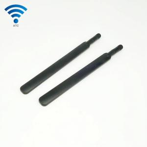 Omni Directional 4G LTE Antenna Router Rubber Whip 4G External Aerial