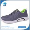 Causal Sneakers For Men PVC Outsole Sports Shoes For Male