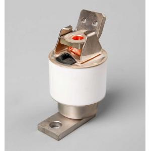 3.3KV 400A Ceramic Vacuum Interrupters For AC Contactors Small Size Long Life