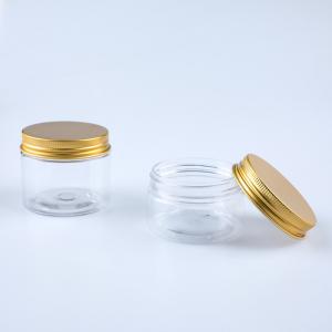 60ml 80ml Plastic Jar For Food Or Candy