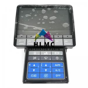 PC200-8MO Excavator Spare Parts LCD Monitor Controller 7835-34-1002 7835-34-1003 7835-34-1004