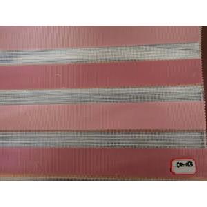hot sale zebra stocks cheap price zebra blinds double layer roller shutter day night blinds