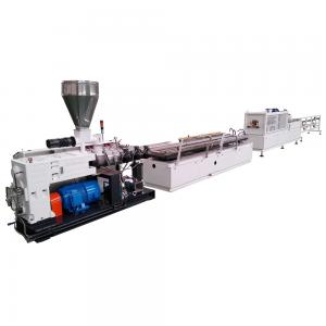 China PVC Ceiling Production Line / Ceiling Panel Making Machine supplier