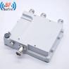 China 1710-2170MHz 2300-2690MHz RF Low Pim Diplexer com N Conector Feminino 4 Way Combiner wholesale