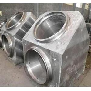 SCHXXS Forged Elbow Fitting For Petrochemical Industry