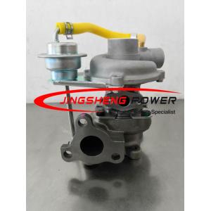 China Yanmar Industriemoto Diesel Engine Turbocharger 4TN(A)78-TL 3TN82 RHB31 CY26 MY61 129403-18050 supplier
