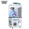 China With 256M Smart Board Claw Crane Strobe Lighting Design Claw Machine For Theme Park wholesale