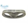 China Germany 108688 Synchroflex 25 AT5/545 Vibration Belts Suitable For Lectra Cutter wholesale