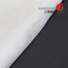 666 Fiberglass Fabric Cloth With Ss Wire Inserts Temperature Resistance 700°C