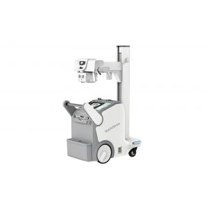 Sistema móvil X Ray dr X Ray System Medical de la proyección de imagen de la radiografía de Digitaces X Ray Machine
