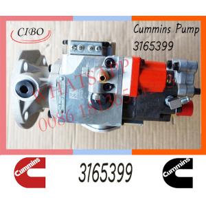 Diesel Injection For Cummins NT855 Fuel Pump 3165399 3074672 3074835 3074843