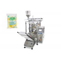 China Automatic chemical formula dishwashing liquid Packaging Machine 220V / 380V on sale