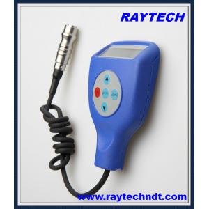 China TG-820F Coating Thickness Gauge, Painting Thickness Meter, Paint Thickness Tester supplier