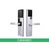 CAMA-C010 Biometric Smart Home Digital Door Lock With Temperary Password APP