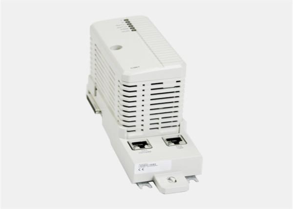 3BSE043660R1 CI867K01 Modbus TCP Interface Redundant Power Supply Module