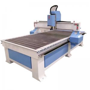 China 1300X2500X200mm Cnc Woodworking Router Machine for Wood Door Cabinet Furniture Making supplier
