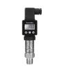 China Sensor de presión de conexión con rosca electrónica OEM con salida de 4-20mA y pantalla LCD wholesale
