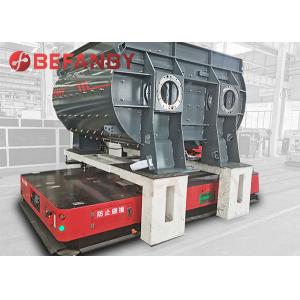 China Carrinhos de Transferência Sincronizada Guiada Automática 3T 20m/min wholesale