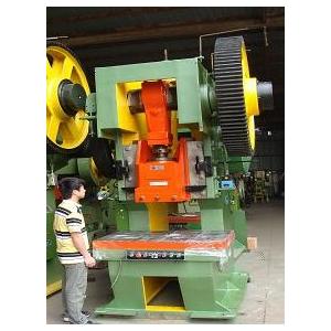 CNC Metal Forging Machine 160T 125T 200T 300T Cnc Punching Machine
