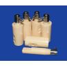 Custom Precision Ceramic Plunger Pump Advanced Industrial Ceramics Components