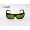 China 5 Styles 190-2000nm Industry IPL Laser Protection Goggles Safety wholesale