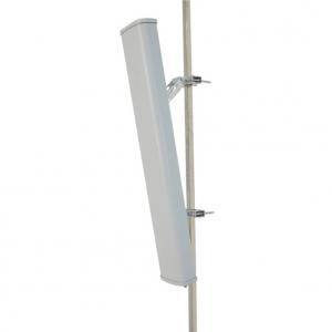 China 1300-1500MHz 18dBi Sectored Directional Antenna VH supplier