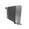 Air - Cooled Heat Exchanger Equipment Cooler Radiator Condensor Welding Fin