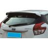 OE Type Auto Roof Spoiler for Toyota HB Yaris 2014 Automotive Decoration