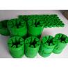 China High Tensile Strength Falk Coupling R10 - R80 With Green Polyurethane 97 Shore A wholesale