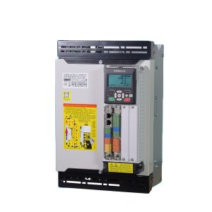 China INOMAX Low Voltage Variable Frequency Drive with 380V-500V Range 1.5KW-250KW Power and 50HZ or 60HZ Output for Industry Automation wholesale