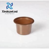 China K Cup Espresso Pod Reusable PP Disposable Biodegradable Non-Toxic Packaging Plastic Small on sale
