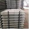 China Q195 Q235 Q345 Thickness of Wall 0.8-12.75mm Alloy Scaffolding Tube wholesale