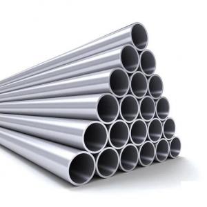 China Api 5l Q235 Gi Erw Pipe Astm A53 A106 For Building supplier