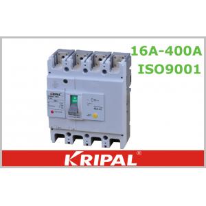 China Molded Case Circuit Breaker Earth Leakage supplier