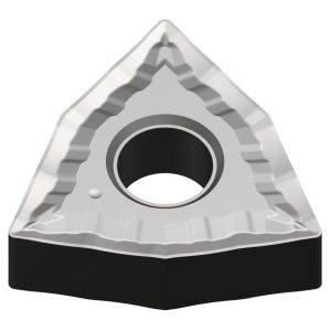 China Mecanizado de aleaciones de aluminio inserciones de torneado de cermet WNMG0804 P10 P20 grado ISO wholesale