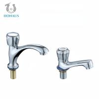 China Gravity Die Casting Wash Basin Faucet With Elegant Modern Durable Easy Installation on sale