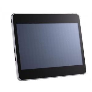 China E-compass Android 2.2 G-senser wifi GPS 4000mAh umpc 7 Inch Touchpad Tablet PC supplier