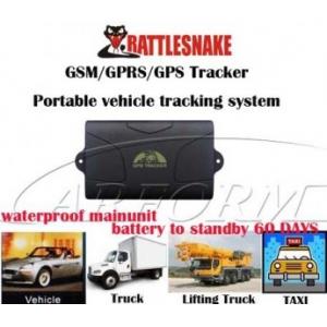 China GPS Car Trackers Of Vehicle Realtime Tracker For GSM GPRS GPS System Tracking Device CF104 supplier