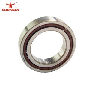 China 052173 Angular Contact Ball Bearing 71804 For XL7501 5001 Bullmer Cutter supplier