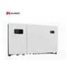 Reliable Solar Power Inverter 36KW Safe Convenient Maintenance IP65 Protection